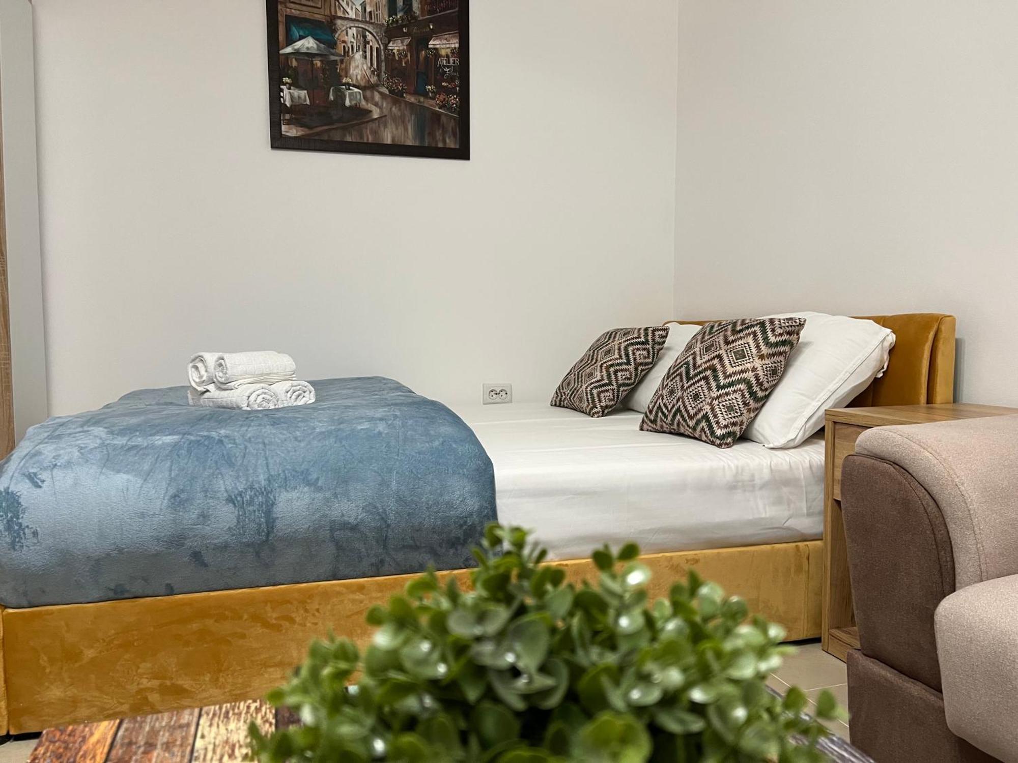 Ndl Downtown Apartment คลูจ-นาโปกา ภายนอก รูปภาพ