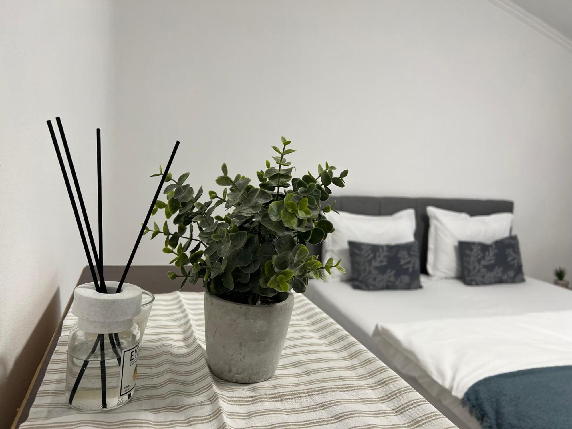 Ndl Downtown Apartment คลูจ-นาโปกา ภายนอก รูปภาพ