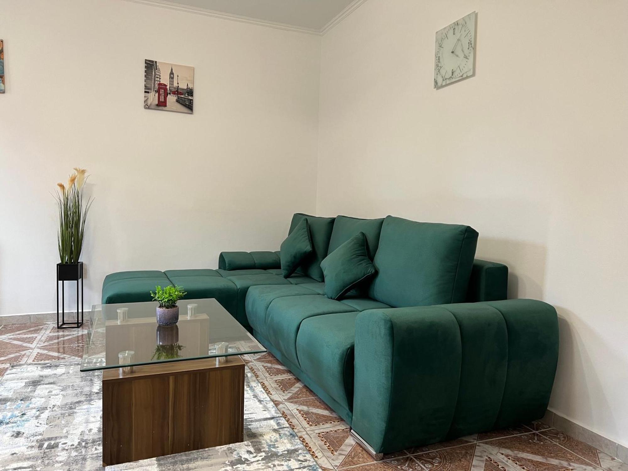 Ndl Downtown Apartment คลูจ-นาโปกา ภายนอก รูปภาพ